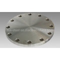 Pn10 En1092-01 05 cego Flange